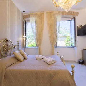 Bed and breakfast Valverde E, Taormina