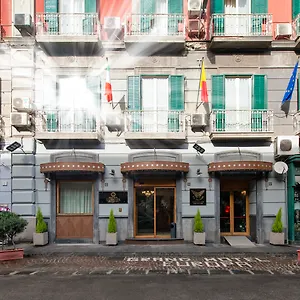 *** Hotel Grand Europa&restaurant Italia