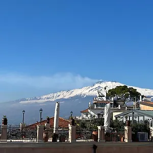 Pensión Bella Tao, Taormina