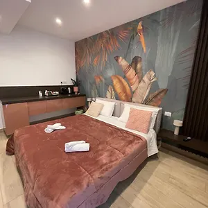 Bed and breakfast Namuri Luxury, Taormina
