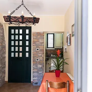  Apartamento Vico Tauro House Italia