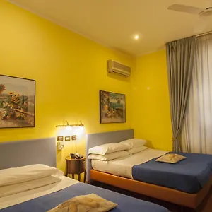 *** Hotel Toledo Italia