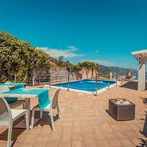  Apartamento Sirami Italia