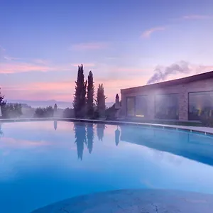 ***** Resort Borgobrufa Adults Only Italia